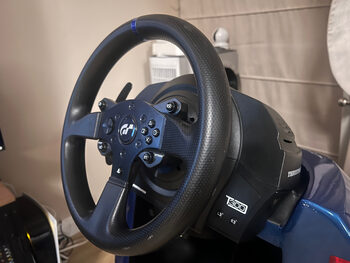 Thrustmaster T30ORS GT Edition