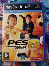 Pack de Pro Evolution Soccer para PS2