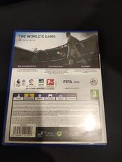 FIFA 18 PlayStation 4