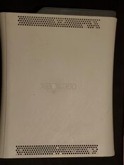 Xbox 360, White, 60GB