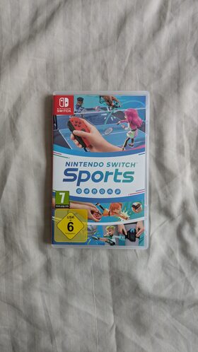 Nintendo Switch Sports Nintendo Switch