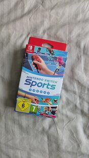 Get Nintendo Switch Sports Nintendo Switch