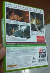 Tomb Raider (2013) Xbox 360