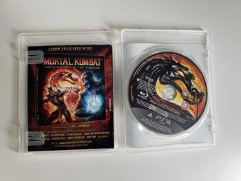 Buy Mortal Kombat (2011) PlayStation 3