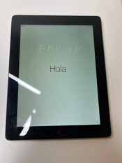 Apple iPad 4 Wi-Fi 16GB White