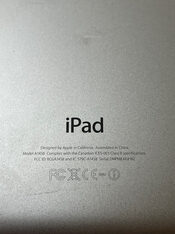 Apple iPad 4 Wi-Fi 16GB White for sale