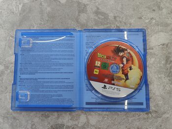 Buy Dragon Ball Z: Kakarot PlayStation 5