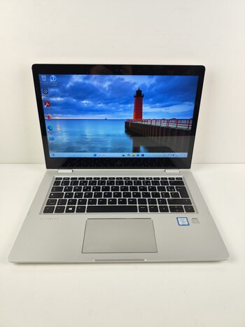 HP EliteBook x360 1030 G2 Touch i5-7300U 8GB/256GB