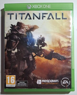 Titanfall Xbox One