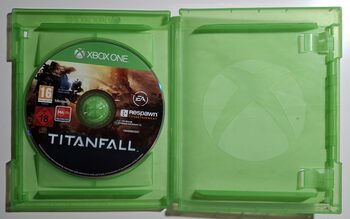 Titanfall Xbox One