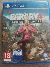 Far Cry 4 PlayStation 4