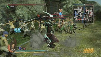 Dynasty Warriors 8: Xtreme Legends PlayStation 3