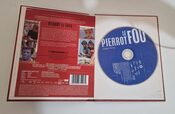 Get  Pierrot le fou Blu ray