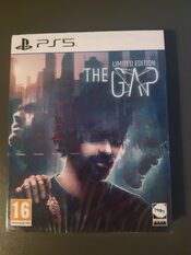 The Gap: Limited Edition PlayStation 5