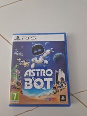 Astro Bot PlayStation 5