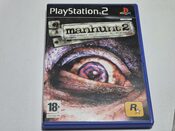 Manhunt 2 PlayStation 2