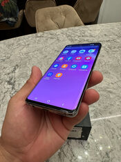 Samsung s10, 8/128gb