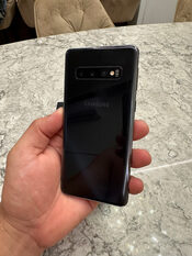 Samsung s10, 8/128gb