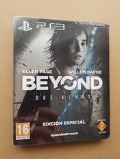 BEYOND: Two Souls Special Edition PlayStation 3