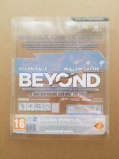 BEYOND: Two Souls Special Edition PlayStation 3