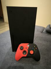 Xbox X 1TB + Garantija Lt