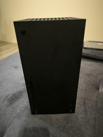 Xbox X 1TB + Garantija Lt