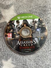 Assassin's Creed Syndicate Xbox One