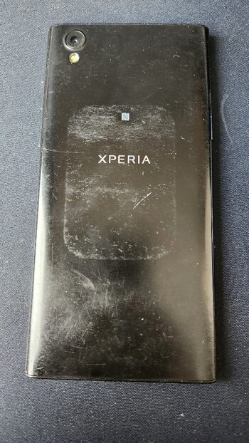 Sony Xperia L1 Black