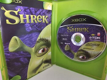 Buy Shrek Xbox