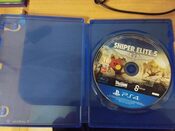 Sniper Elite 5 PlayStation 4