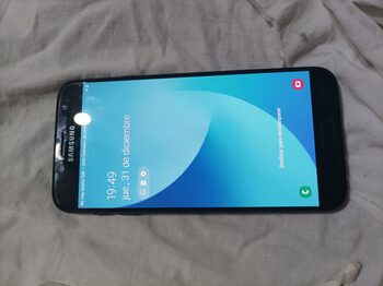 Samsung Galaxy J7 Black (2017)