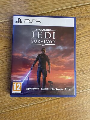 Star Wars Jedi: Survivor Collector's Edition PlayStation 5