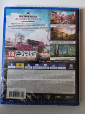 Far Cry New Dawn PlayStation 4