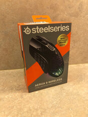 Steelseries Aerox 9 Wireless belaidė pelė