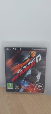 Need for Speed Rivals PlayStation 3