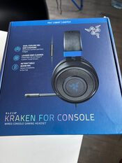 Razer Kraken ps5 xbox 