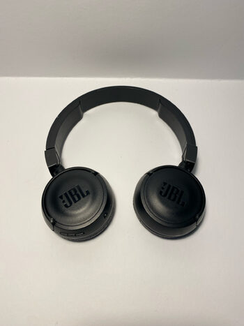  JBL T450 belaidės ausinės wireless headphones