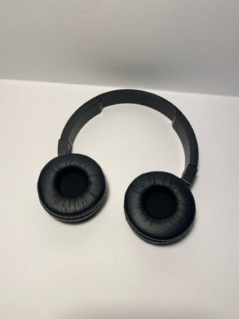  JBL T450 belaidės ausinės wireless headphones