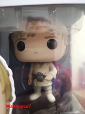 Buy Funko Pop Star Wars 594 Luke Skywalker 12e