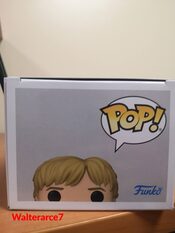 Get Funko Pop Star Wars 594 Luke Skywalker 12e