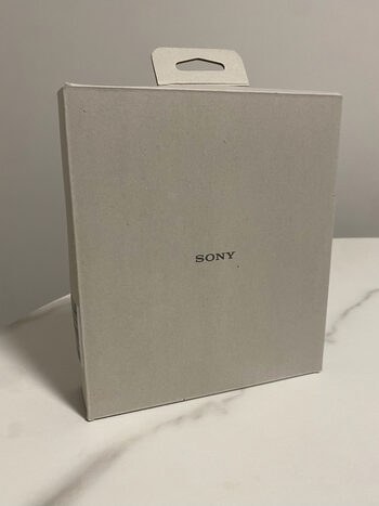 Sony WH-CH520