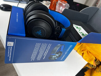 Razer Kraken ps5 xbox 