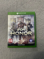 For Honor Xbox One