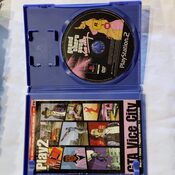 Grand Theft Auto: Vice City PlayStation 2 for sale