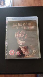 Dead Space PlayStation 3