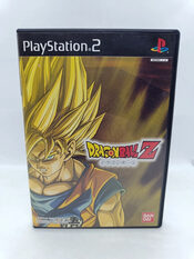 Dragon Ball Z: Budokai Tenkaichi 2 PlayStation 2