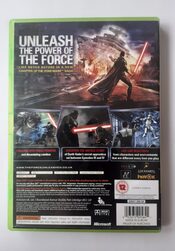 Star Wars: The Force Unleashed Xbox 360