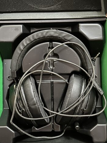 Razer Kraken ausines