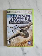 Blazing Angels 2: Secret Missions of WWII Xbox 360