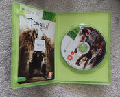 The Darkness II Xbox 360